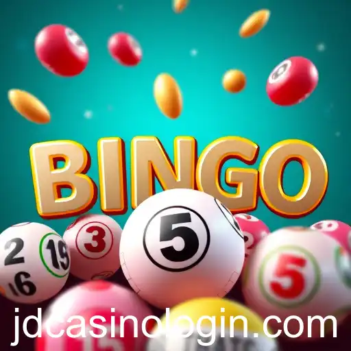 Reviving Classic Fun: Bingo on JD Casino Platform