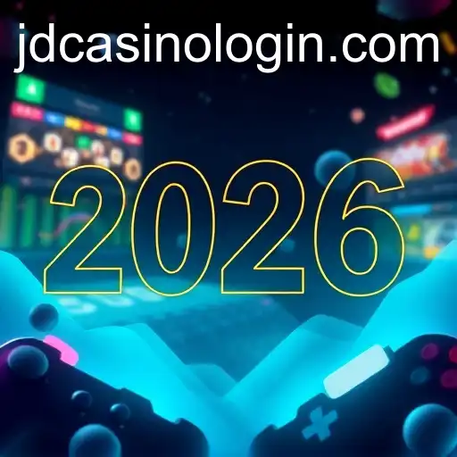 The Evolution of Online Gaming: JD Casino and Beyond