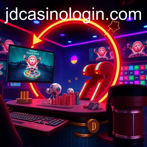 The Evolution of Online Gaming Platforms