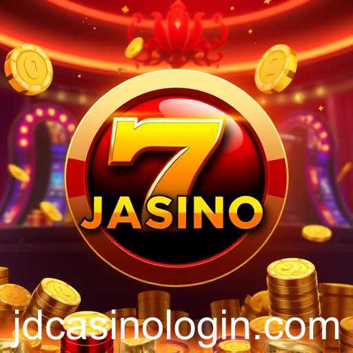 jd casino login