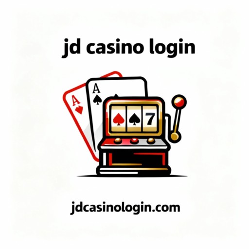 jd casino login