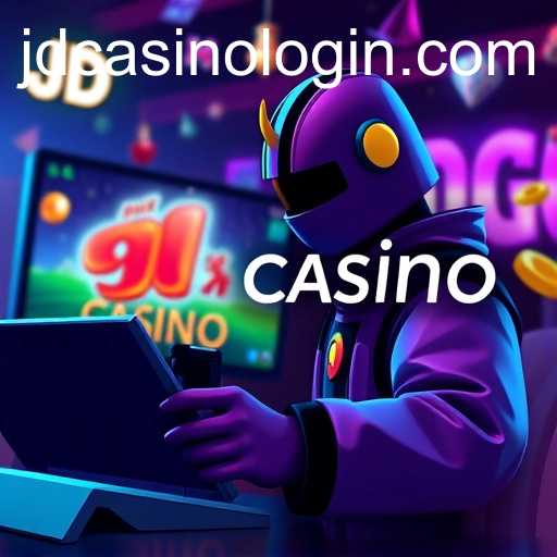 Navigating Online Gaming: The Rise of JD Casino