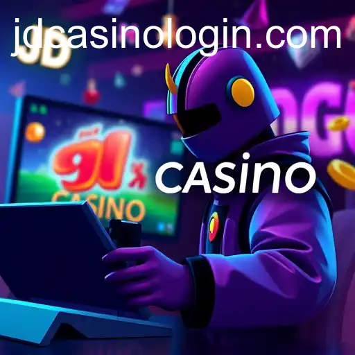 Navigating Online Gaming: The Rise of JD Casino