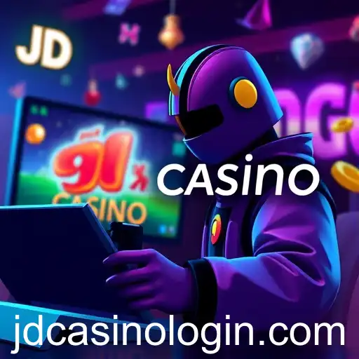 Navigating Online Gaming: The Rise of JD Casino