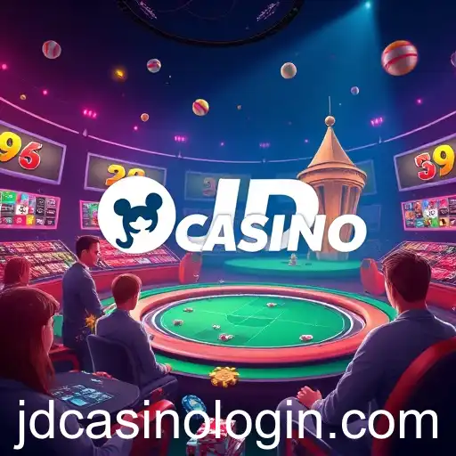 The Rise of Online Casinos in 2025