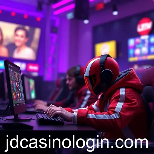 Online Gaming Surge and Security Challenges