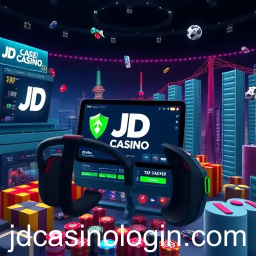 The Evolving Landscape of Online Gaming in 2025