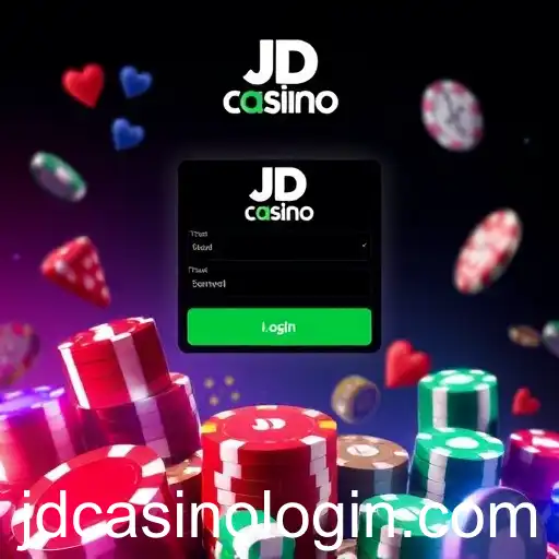 The Rise of JD Casino in Online Gaming