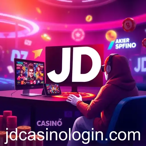 The Rise of Online Gaming: JD Casino and Its Impact
