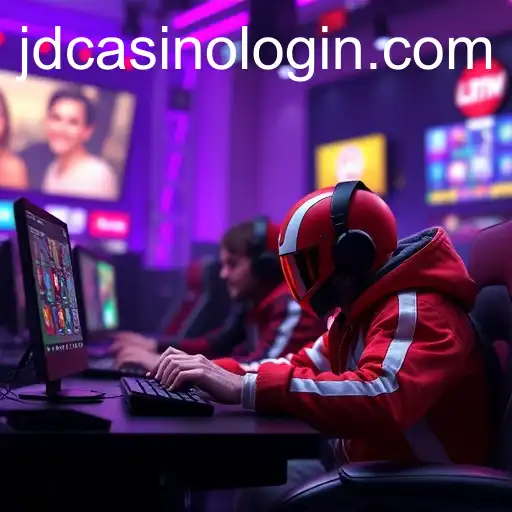 Online Gaming Surge and Security Challenges