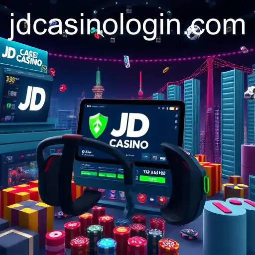 The Evolving Landscape of Online Gaming in 2025