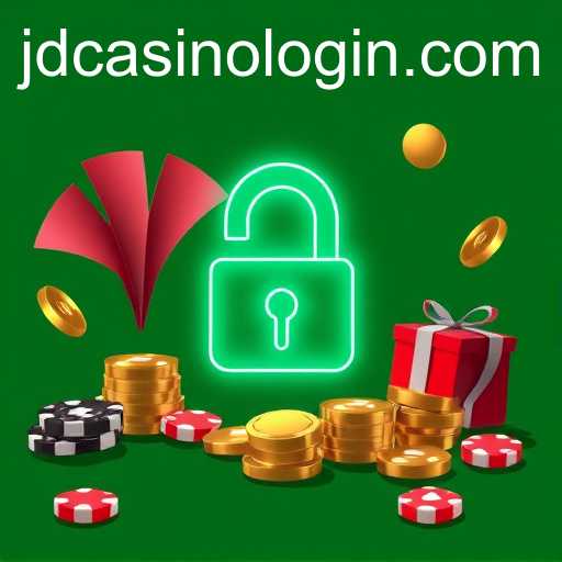 The Rise of JD Casino and Its Impact on Online Gaming