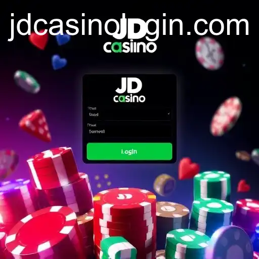 The Rise of JD Casino in Online Gaming