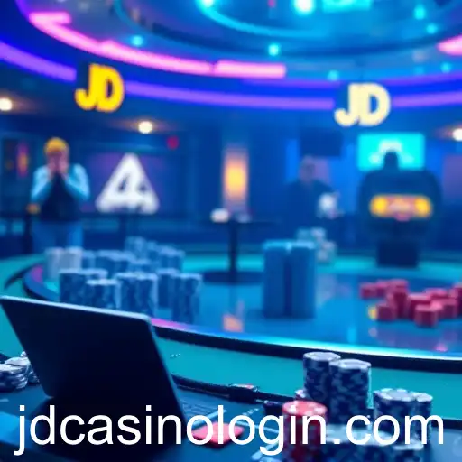 The Rise of Online Casino Platforms