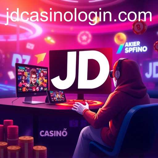 The Rise of Online Gaming: JD Casino and Its Impact