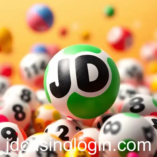 The Rise of Online Gaming and JD Casino's Digital Footprint