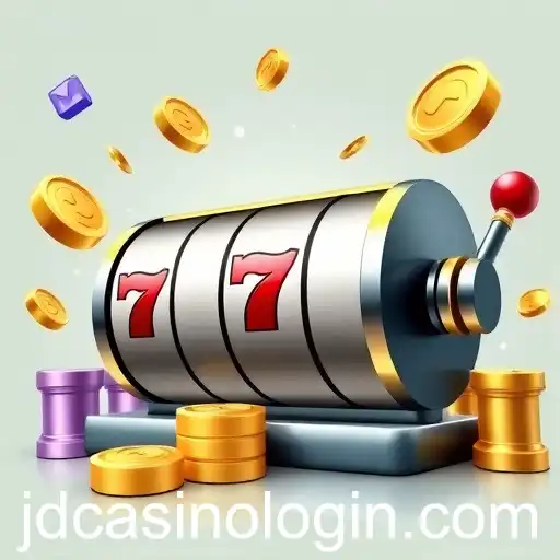 Exploring the World of Slot Games: A Dive into the JD Casino Experience
