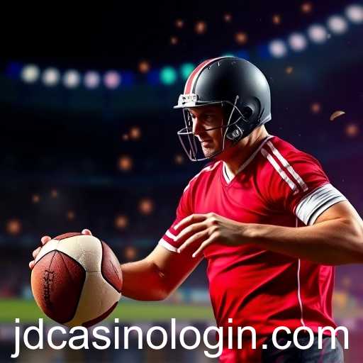jd casino login